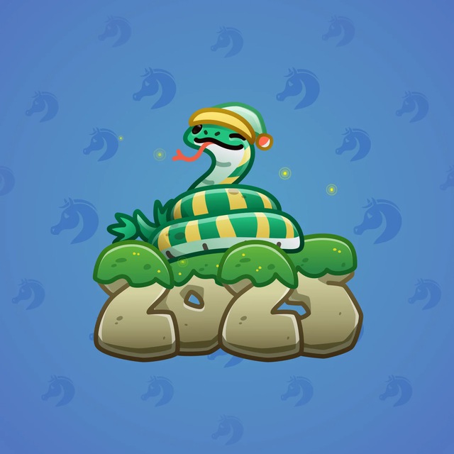 Lunar Snake